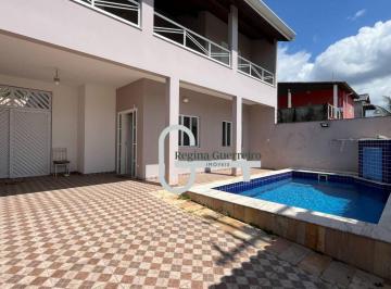 91ef27a60ce9acf2ff4e34547a335d980d5e1613 · Casa com 5 dormitórios à venda, 203 m² por R$ 799.000,00 - Jardim Marcia I - Peruíbe/SP