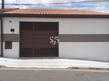Foto 01 · Imperdível oportunidade de casa à venda em Campinas-SP, Residencial Cosmos! 2 quartos, 1 sala, 2 ban
