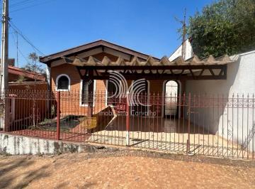 Foto 01 · Casa, Vila Linópolis I, Santa Bárbara D'oeste, SP
