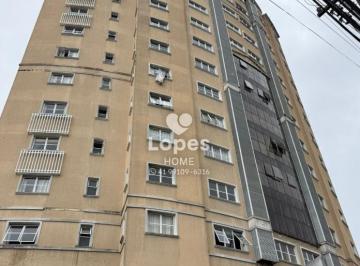 Apartamento de 1 quarto, São José dos Pinhais · FLAT EM SÃO JOSÉ DOS PINHAIS | COM VAGA DE GARAGEM
