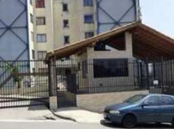 Foto 01 · Apartamento, Parque Pirajussara, Embu das Artes, SP
