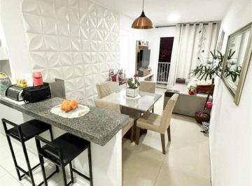 Apartamento de 2 quartos, São Paulo · Apartamento com varanda, 2 quartos, planejados e lazer completo 