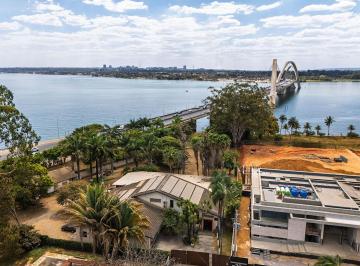 Terreno , Brasília · QL 26 - Lote - Ponta de Picolé - 1.087m² de área Privativa