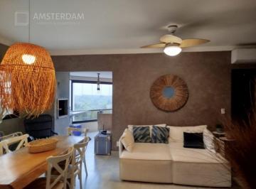 Foto 12 · Apartamento à venda no M6 na Riviera, 3 suítes, 2 vagas, com 93,35 m².