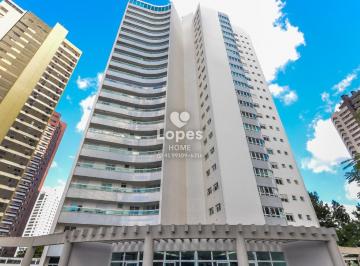 Apartamento de 3 quartos, Curitiba · Cobertura duplex com 3 quartos e 432 m² à venda em Ecoville