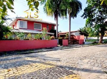 Casa de 7 quartos, Vera Cruz · Casa na Ilha de Itaparica - Condominio da Penha 