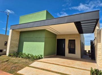 Casa de 2 quartos, Campo Grande · Oportunidade imperdível condominio Reserva Santa Inês