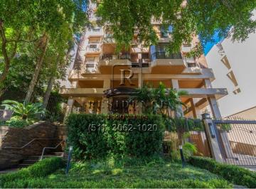 Foto 01 · Apartamento, Mont Serrat, Porto Alegre, RS