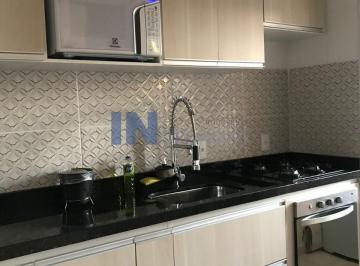 Foto 01 · Lindo apartamento Várzea Paulista/SP, Venda, 52m2, 2 dormitórios,1 vaga de garagem descoberta, área 