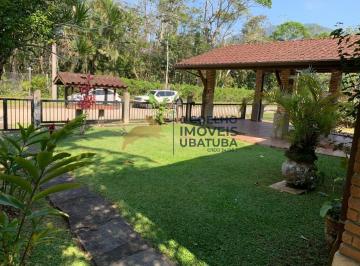Foto 23 · CASA A VENDA - RECANTO DA LAGOINHA, UBATUBA