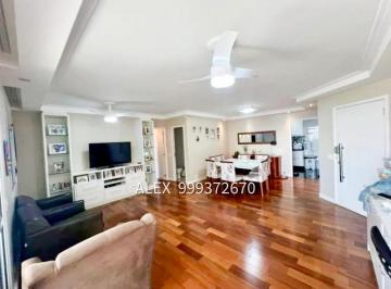 Apartamento de 3 quartos, São Paulo · APARTAMENTO 3 DORMITÓRIOS -1 SUÍTE - 2 VAGAS - VISTA CLUBE - FL49