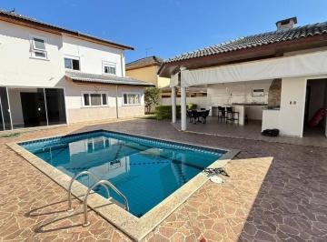 Casa , São José dos Campos · Sobrado, 4 Dormitórios(4 suítes), 300m², Condomínio Esplanada do Sol.