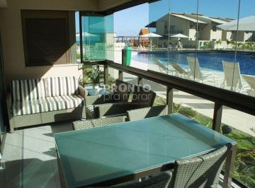 Apartamento de 2 quartos, Ipojuca · Excelente apartamento mobiliado localizado em Muro Alto - Ipojuca-PE
