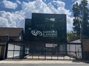 Foto 01 · ALUGUE PRÉDIO COMERCIAL PRÉ-FRABRICADO E ACESSIBILIDADE TOTAL, LOCALIZADO NO MORUMBI, NOVO, COM 4 AN