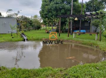 Foto 01 · Sitio, Rural, Uberlandia, MG