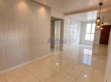 Foto 01 · Apartamento, Jardim das Palmeiras, Santo Ângelo, RS