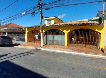 Casa de 3 quartos, Taboão da Serra · Casa a venda Jardim Maria Rosa / Taboão da Serra