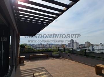 Foto 01 · Apartamento à venda em Sorocaba-SP, Jardim Vergueiro: 3 quartos, 1 suíte, 2 salas, 3 banheiros, 4 va