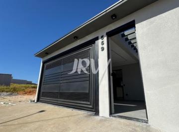 Foto 01 · CASA A VENDA NO BAIRRO BOM SUCESSO NA CIDADE DE INDAIATUBA SP  Área total do Terreno 150,00m² Área c
