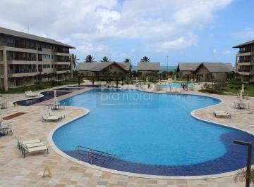 Apartamento de 2 quartos, Ipojuca · Apartamento em Condomínio Beach Class Eco Life - Ipojuca / PE