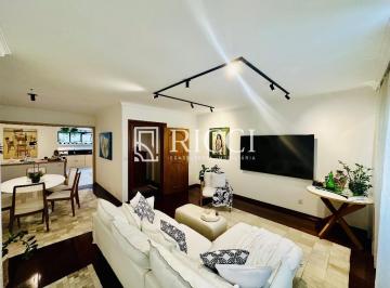 Venda de Apartamento de Luxo em Santos-SP: 3 Quart · Venda de Apartamento de Luxo em Santos-SP: 3 Quartos, 3 Suítes e 120m² na Aparecida!