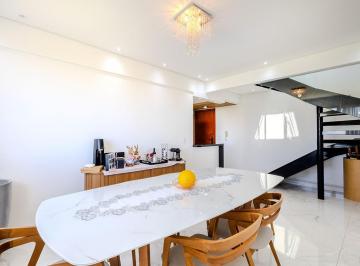 Apartamento de 4 quartos, Águas Claras · Res Vancouver - Qd 107 - Cobertura 104m² - 4 Qts - 2 Vgs - Aceita Financ e FGTS