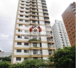 20250918114628767.jpg · Apartamento para Venda em São Paulo, Vila Mariana, 4 dormitórios, 3 suítes, 5 banheiros, 3 vagas