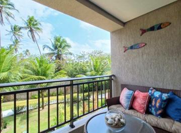 Apartamento de 2 quartos, Ipojuca · Apartamento em Beach Class Eco Life na Praia de Muro Alto - Ipojuca-PE