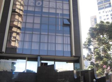 Comercial , Curitiba · Conjunto comercial - Bigorrilho