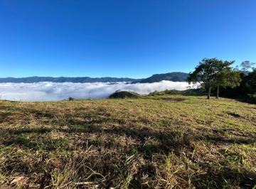 Terreno , São Francisco Xavier · Mar de nuvens em São Francisco Xavier - SP (Terreno com 12,8260 hectares)