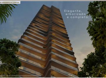 Apartamento de 3 quartos, Salvador · 3 e 4 suítes 119,07 e 150,54m2( 3 Opções de plantas) Horto Florestal