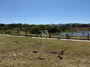 Foto 13 · Terreno de 523m² no Swiss Park, Campinas-SP: construa a casa dos seus sonhos com vista para os lagos