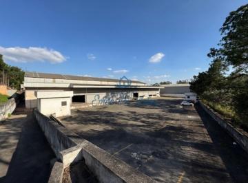 Foto 01 · Galpão, Industrial Anhangüera, Osasco, SP