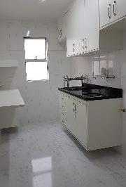 Foto 01 · Apartamento - Jardim Santa Emília