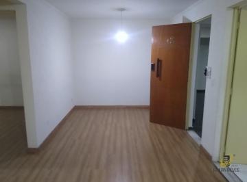 Foto 01 · Apartamento à venda em Cotia-SP, Jardim Caiapiá: 2 quartos, 1 banheiro, 1 vaga de garagem, 52,75 m²!