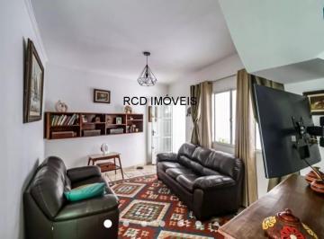 Foto 01 · Imperdível Casa à Venda em São Paulo-SP, Jardim das Vertentes: 3 Quartos, 1 Suíte, 3 Banheiros, 3 Va