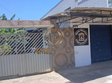 Foto 01 · RA AMIL Vende Casa Térrea com Ponto Comercial no bairro Perequê Mirim, Caraguatatuba/SP
