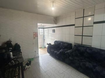 Foto 02 · Casa, Sítio Paecara (vicente de Carvalho), Guarujá, SP