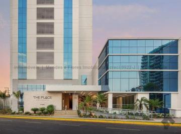 Comercial , Campo Grande · Sala Comercial de 65m² – Afonso Pena, Área Nobre de Campo Grande