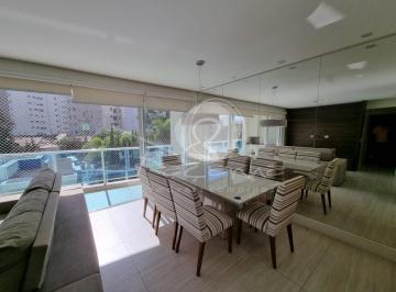 Foto 08 · Apartamento para venda no Cambuí em Campinas - Imobiliária em Campinas.