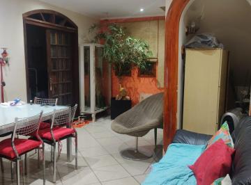 Casa de 3 quartos, São Paulo · Sobrado Venda 3 dormitórios e salão de festas e 2 vagas cobertas