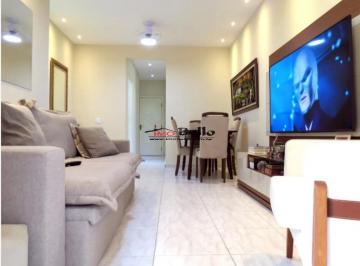 Foto 05 · Imperdível oportunidade de adquirir apartamento de 2 quartos com suíte e vaga de garagem em Vila Val