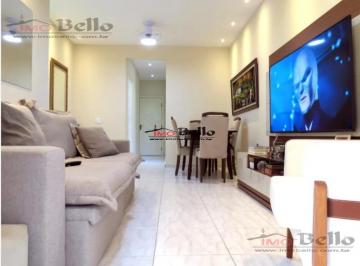 Foto 05 · Imperdível oportunidade de adquirir apartamento de 2 quartos com suíte e vaga de garagem em Vila Val