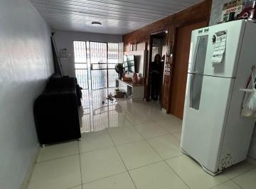 Casa de 2 quartos, Manaus · Casa Térrea no conj Francisca Mendes 