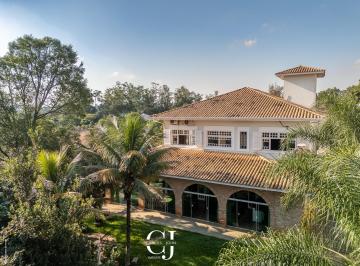Casa de 3 quartos, Valinhos · Casa com 3 suítes, 650 m2, no Village Visconde de Itamaracá, Valinhos/SP