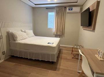 Apartamento de 1 quarto, São Paulo · Studio mobiliado