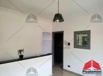 Foto 01 · Locação de salas comerciais na Mooca! Conjunto de salas comerciais de 40m², com cozinha e banheiro. 