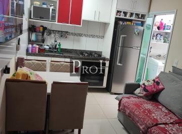 Apartamento de 2 quartos, Santo André · Apartamento Garden à venda 2 quartos Vila Aquilino Santo André