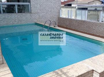 Apartamento de 1 quarto, Praia Grande ·  Apartamento, situado no bairro Mirim, possuindo 01 dormitório, sendo sala,