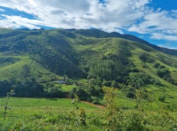 Terreno , São Francisco Xavier · São Francisco Xavier – Terreno de 7 Alqueires com Nascente e casa SIMPLES